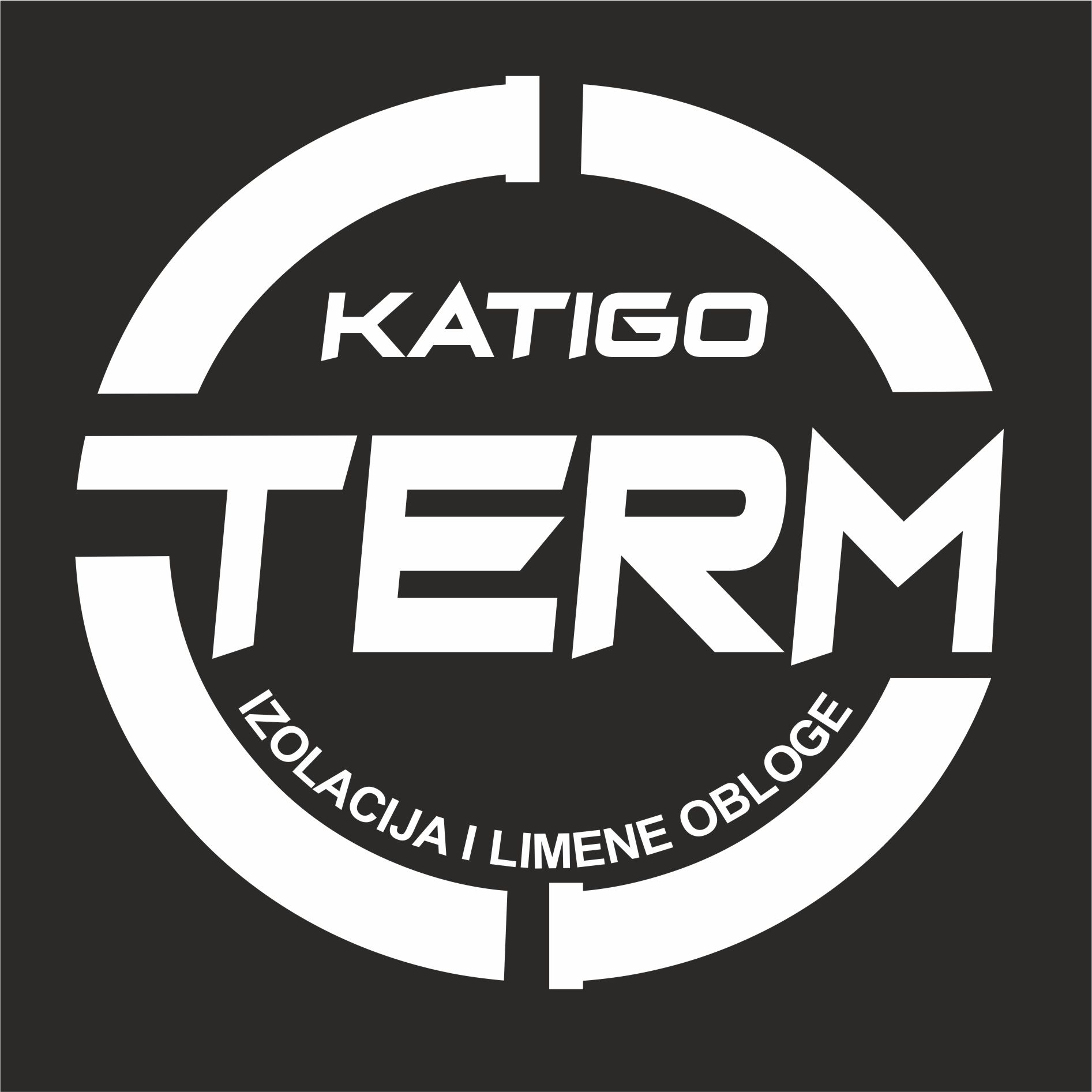 Katigo term